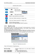 Preview for 89 page of METREL Energy Master MI 2883 Instruction Manual