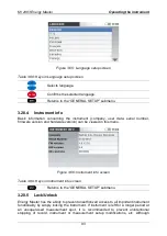 Preview for 93 page of METREL Energy Master MI 2883 Instruction Manual