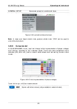 Preview for 95 page of METREL Energy Master MI 2883 Instruction Manual