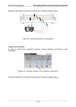 Preview for 104 page of METREL Energy Master MI 2883 Instruction Manual