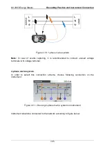 Preview for 105 page of METREL Energy Master MI 2883 Instruction Manual