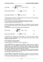 Preview for 125 page of METREL Energy Master MI 2883 Instruction Manual