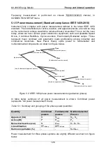 Preview for 126 page of METREL Energy Master MI 2883 Instruction Manual