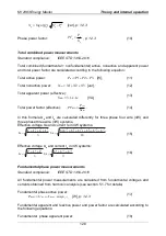 Preview for 128 page of METREL Energy Master MI 2883 Instruction Manual