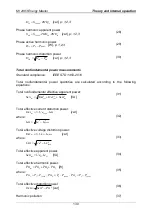 Preview for 130 page of METREL Energy Master MI 2883 Instruction Manual