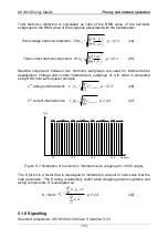 Preview for 134 page of METREL Energy Master MI 2883 Instruction Manual