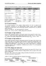 Preview for 148 page of METREL Energy Master MI 2883 Instruction Manual