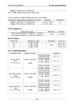 Preview for 156 page of METREL Energy Master MI 2883 Instruction Manual