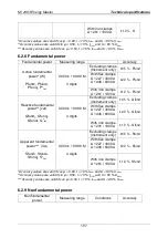 Preview for 157 page of METREL Energy Master MI 2883 Instruction Manual