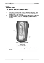 Preview for 165 page of METREL Energy Master MI 2883 Instruction Manual