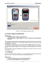 Preview for 171 page of METREL Energy Master MI 2883 Instruction Manual