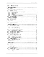 Preview for 3 page of METREL Euro Z 440 V Instruction Manual