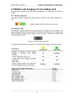 Preview for 8 page of METREL Euro Z 440 V Instruction Manual