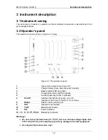 Preview for 12 page of METREL Euro Z 440 V Instruction Manual