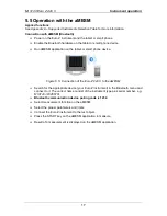 Preview for 17 page of METREL Euro Z 440 V Instruction Manual