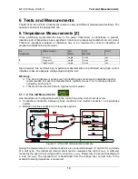 Preview for 18 page of METREL Euro Z 440 V Instruction Manual