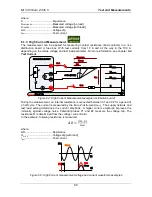 Preview for 20 page of METREL Euro Z 440 V Instruction Manual