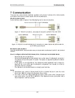 Preview for 22 page of METREL Euro Z 440 V Instruction Manual