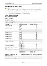 Предварительный просмотр 10 страницы METREL Eurocheck CS 2099 User Manual