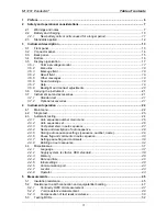 Preview for 3 page of METREL EurotestAT MI 3101 Instruction Manual