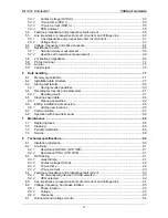 Preview for 4 page of METREL EurotestAT MI 3101 Instruction Manual