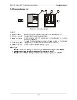 Preview for 14 page of METREL EurotestAT MI 3101 Instruction Manual