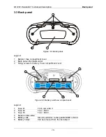 Preview for 15 page of METREL EurotestAT MI 3101 Instruction Manual