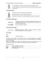 Preview for 19 page of METREL EurotestAT MI 3101 Instruction Manual