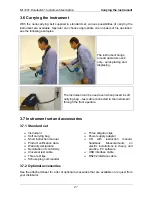 Preview for 21 page of METREL EurotestAT MI 3101 Instruction Manual