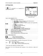 Preview for 23 page of METREL EurotestAT MI 3101 Instruction Manual