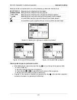 Preview for 25 page of METREL EurotestAT MI 3101 Instruction Manual