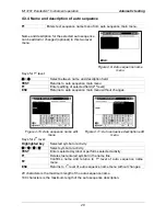 Preview for 28 page of METREL EurotestAT MI 3101 Instruction Manual