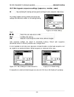 Preview for 29 page of METREL EurotestAT MI 3101 Instruction Manual