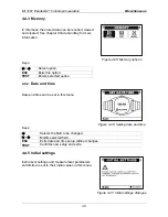 Preview for 40 page of METREL EurotestAT MI 3101 Instruction Manual