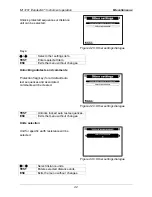 Preview for 42 page of METREL EurotestAT MI 3101 Instruction Manual