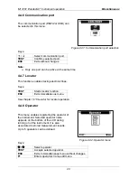 Preview for 43 page of METREL EurotestAT MI 3101 Instruction Manual