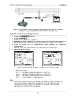 Preview for 46 page of METREL EurotestAT MI 3101 Instruction Manual