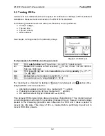 Preview for 52 page of METREL EurotestAT MI 3101 Instruction Manual