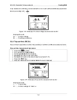 Preview for 54 page of METREL EurotestAT MI 3101 Instruction Manual