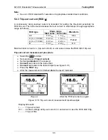 Preview for 55 page of METREL EurotestAT MI 3101 Instruction Manual