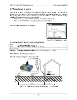 Preview for 66 page of METREL EurotestAT MI 3101 Instruction Manual