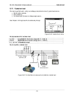 Preview for 75 page of METREL EurotestAT MI 3101 Instruction Manual