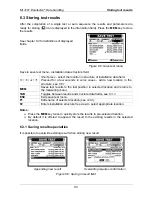 Preview for 80 page of METREL EurotestAT MI 3101 Instruction Manual