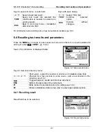 Preview for 81 page of METREL EurotestAT MI 3101 Instruction Manual