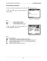 Preview for 83 page of METREL EurotestAT MI 3101 Instruction Manual