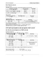 Preview for 93 page of METREL EurotestAT MI 3101 Instruction Manual