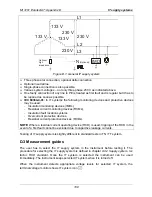 Preview for 108 page of METREL EurotestAT MI 3101 Instruction Manual