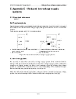 Preview for 110 page of METREL EurotestAT MI 3101 Instruction Manual