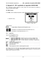 Preview for 124 page of METREL EurotestAT MI 3101 Instruction Manual