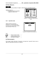 Preview for 125 page of METREL EurotestAT MI 3101 Instruction Manual